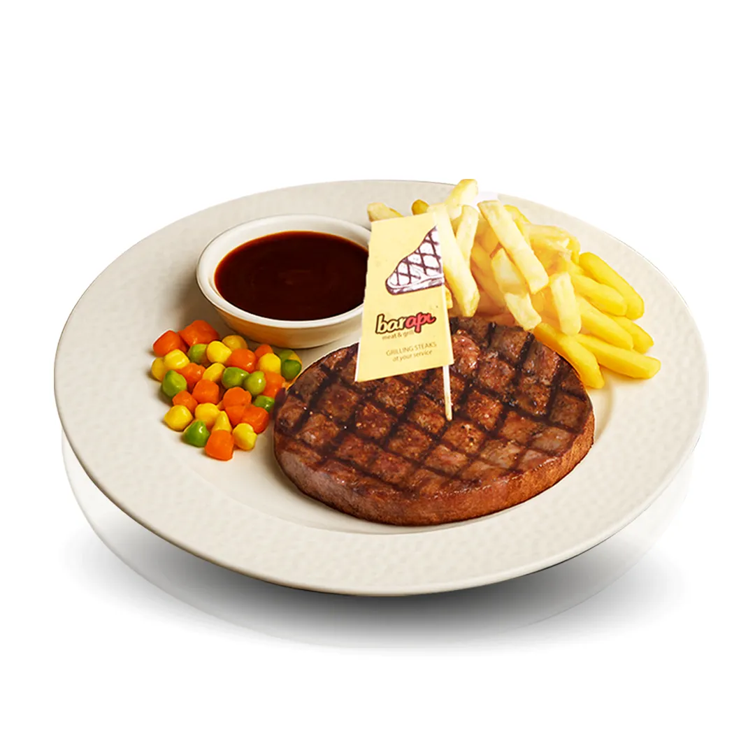 Deluxe Ribeye